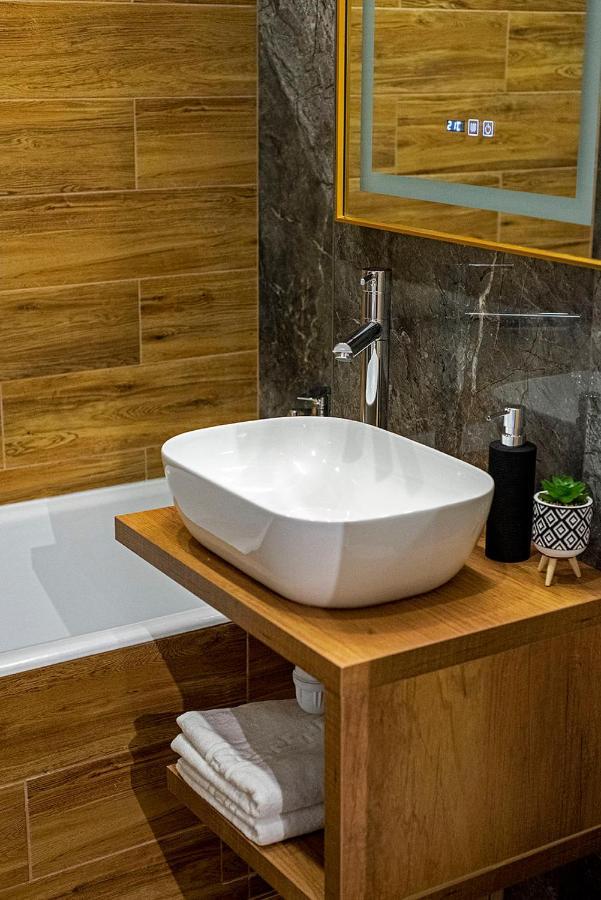 Apartamento Awesome