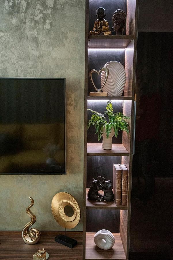 Awesome Apartment Bucharest
