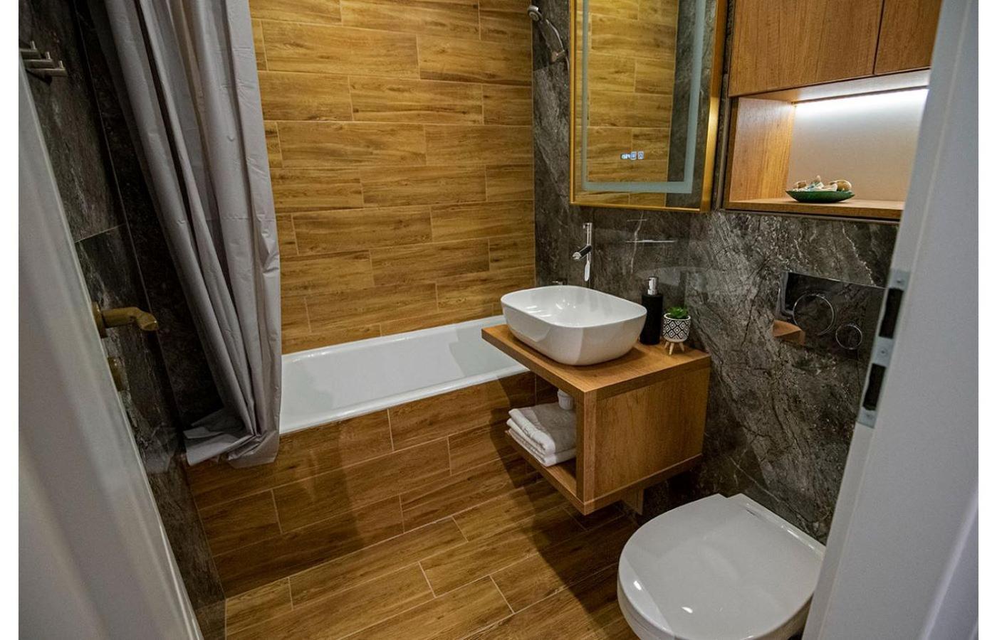 Awesome Apartment Bucharest