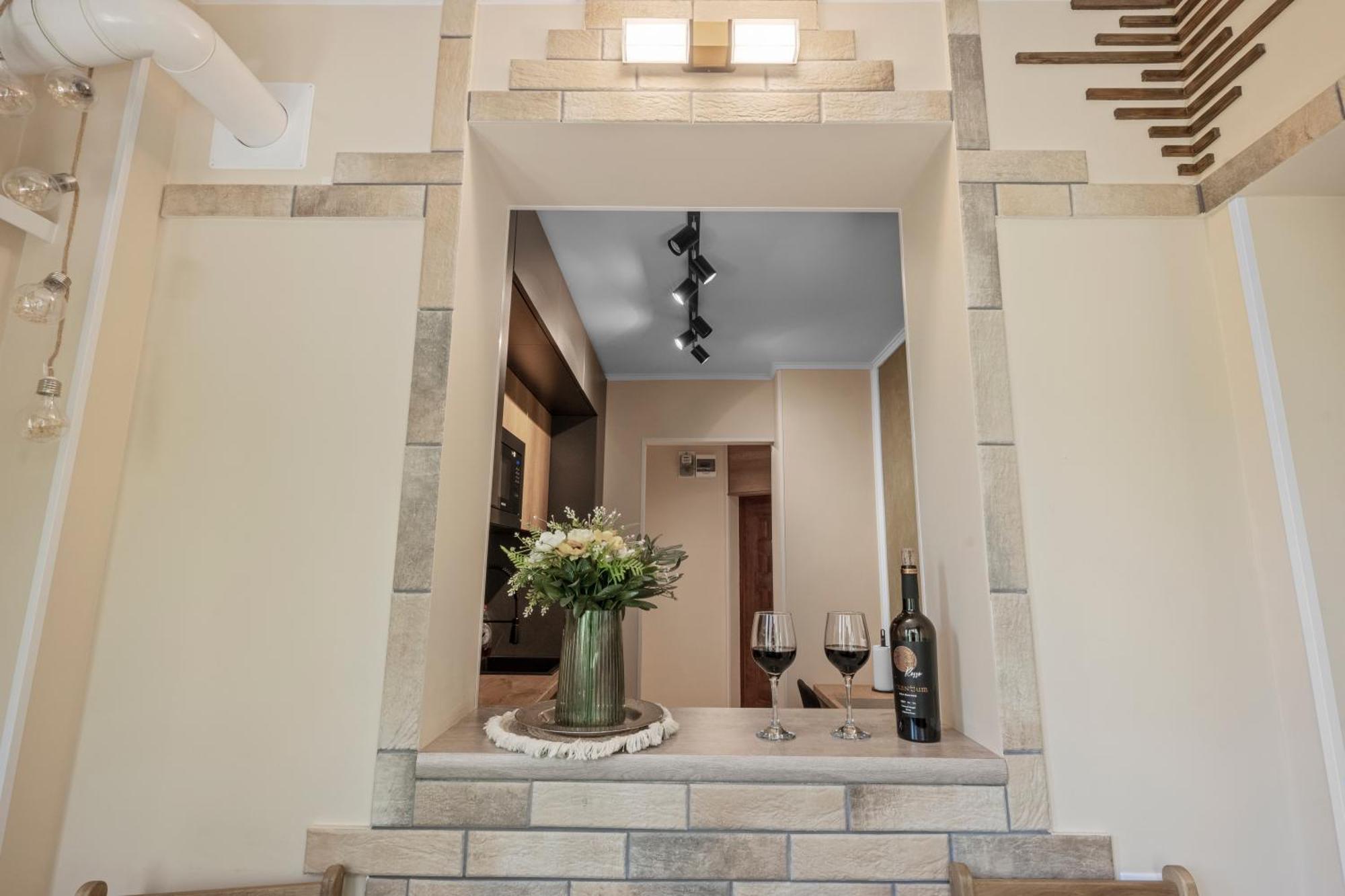 Awesome Apartment Bucharest