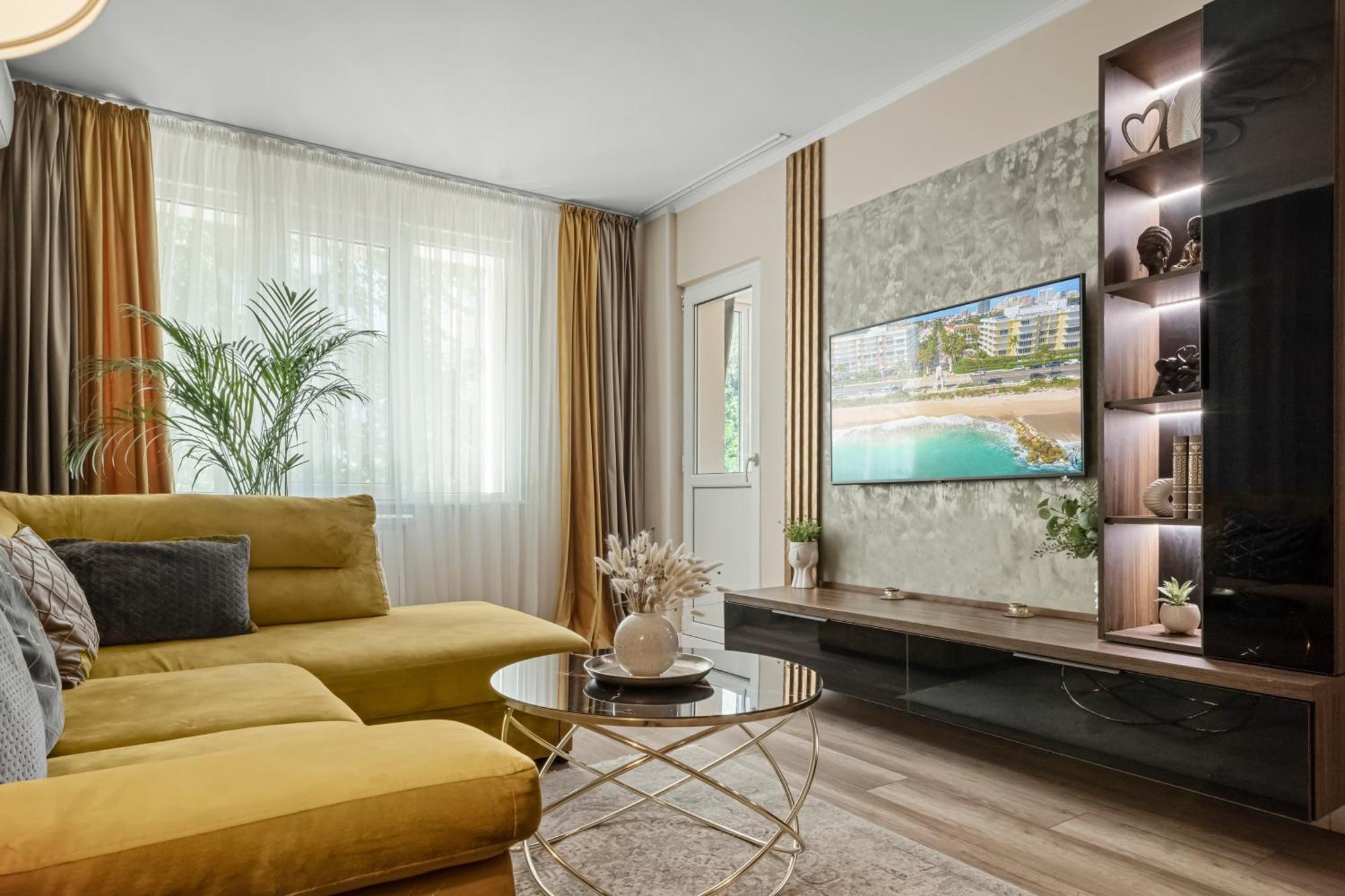 Awesome Apartment *