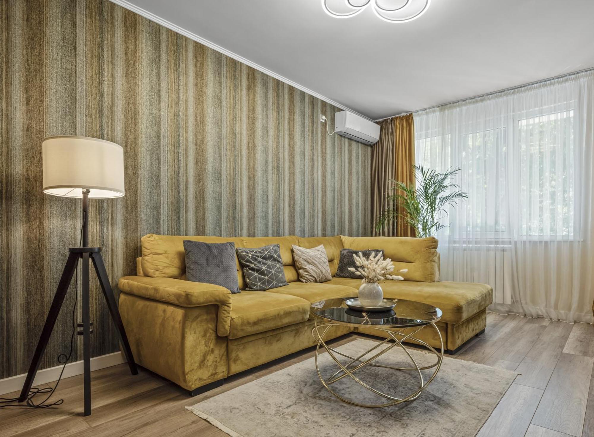 Awesome Apartment