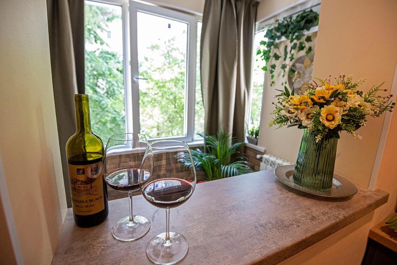 Awesome Apartament Bucureşti