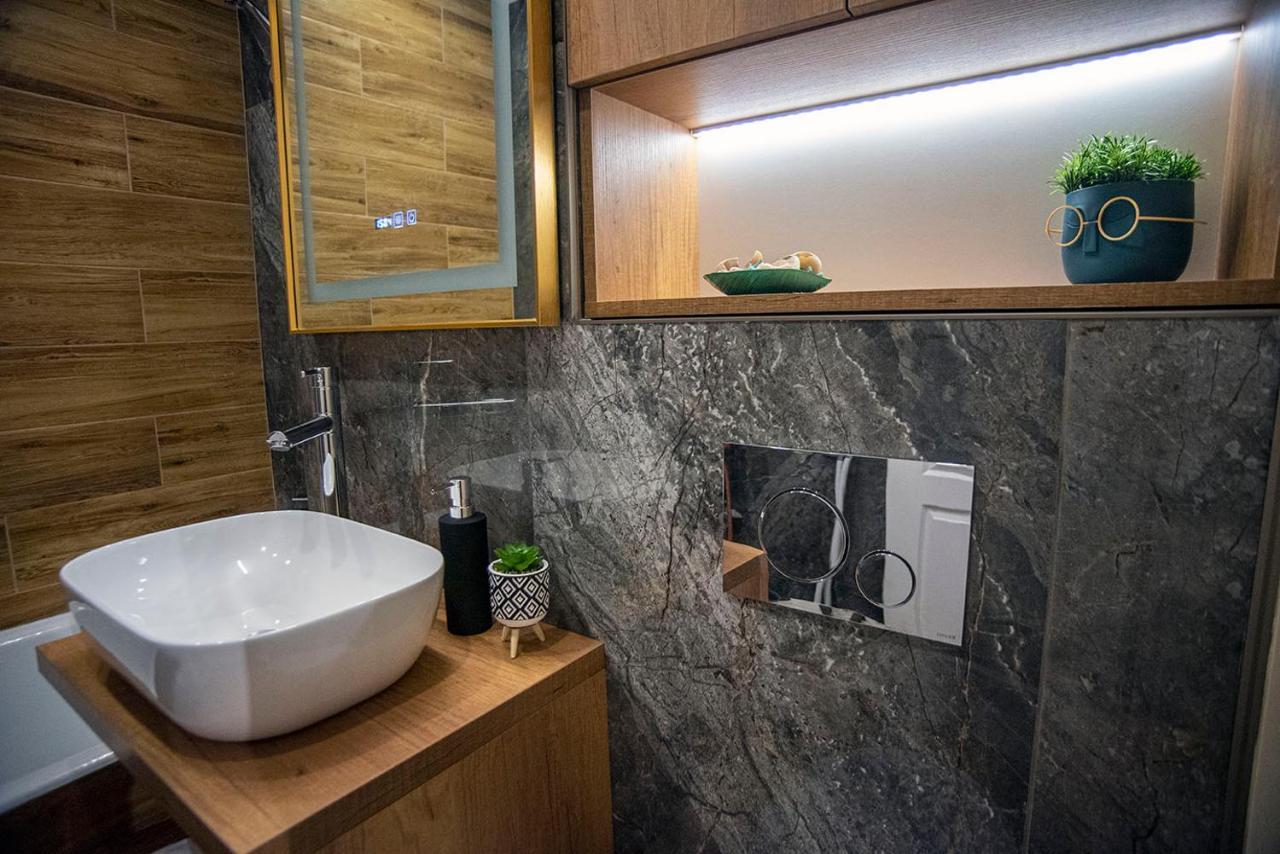 Apartament Awesome Bucureşti
