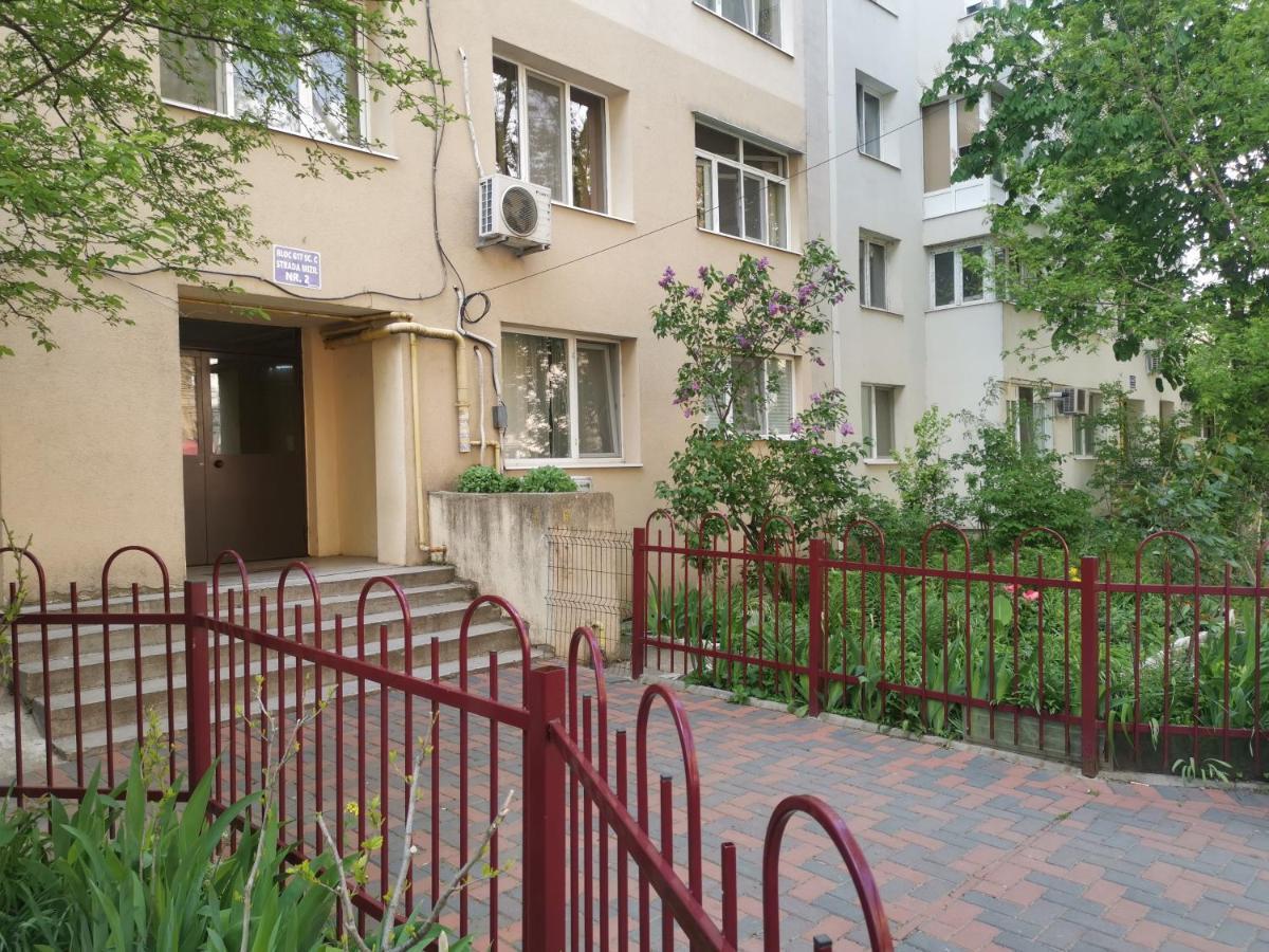 Apartament Awesome Bucureşti