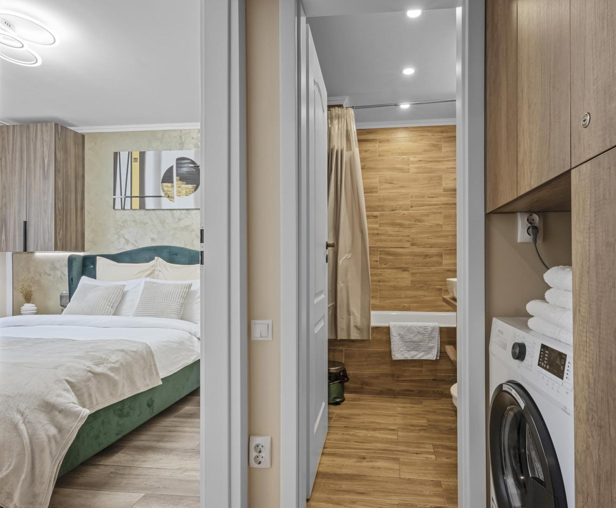 Apartament Awesome