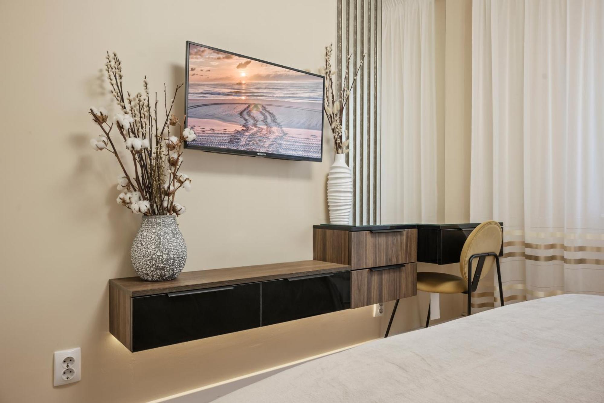 Apartament Awesome Bucureşti