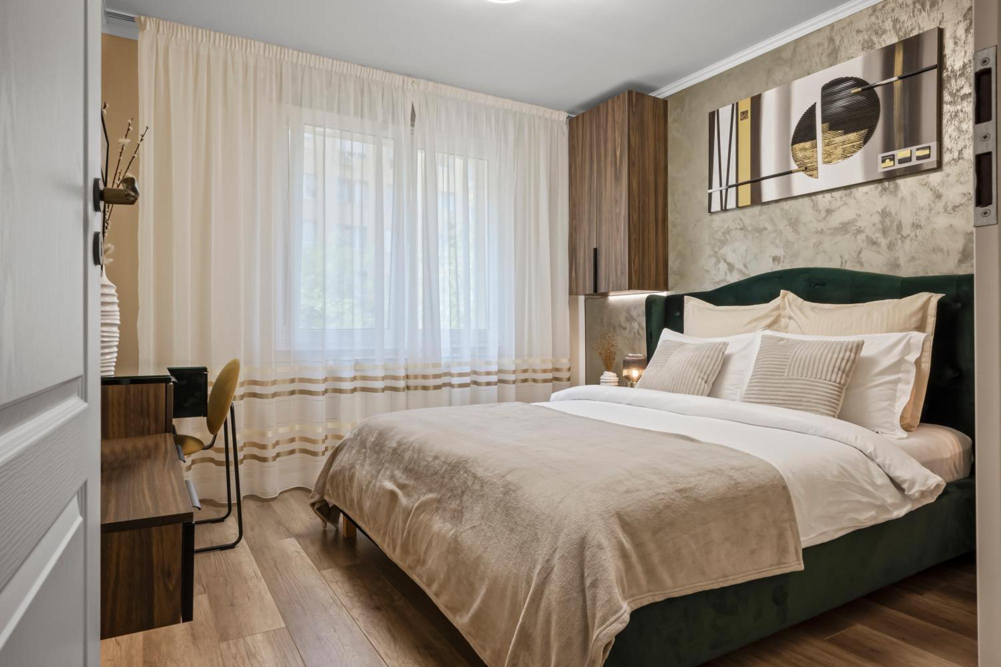 Apartament Awesome